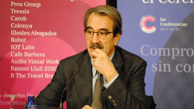 Emilio Ontiveros