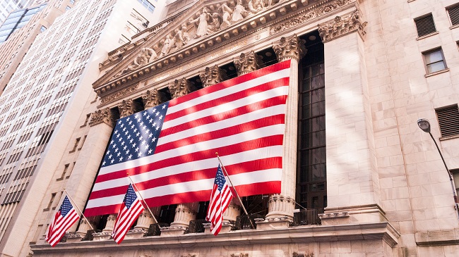 Bolsa de Nueva York