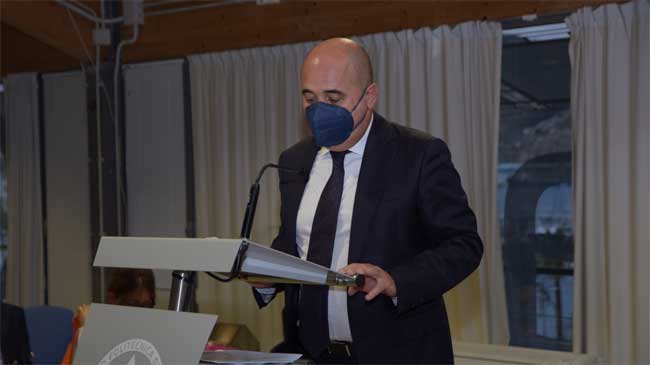 Imagen de archivo de Miguel Mart&iacute;nez