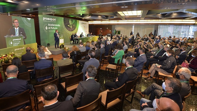 Asamblea General de Proexport del a&ntilde;o 2021