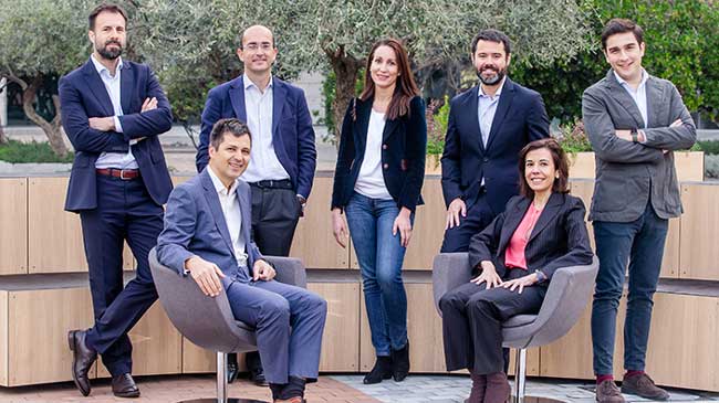 Equipo de Perseo