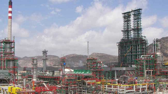 El refino de petr&oacute;leo contuvo sus precios en julio, frente a las subidas de meses anteriores