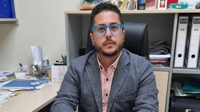 Jos&eacute; Luis Reverte
