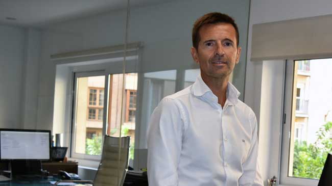 Carlos Recio