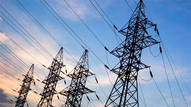 La venta de electricidad, el &uacute;nico sector que aument&oacute; sus ventas en junio