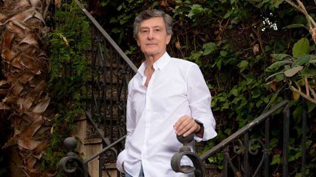 Jos&eacute; Mar&iacute;a Tortosa, empresario y presidente de Amefmur