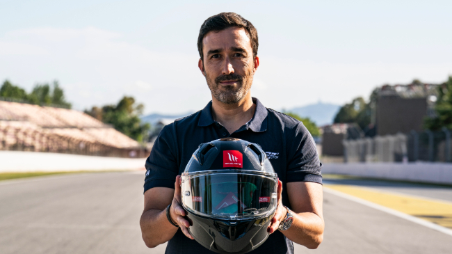 Iván Abad Iván Abad