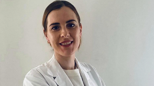 Mar&iacute;a Elena Olea Rodr&iacute;guez