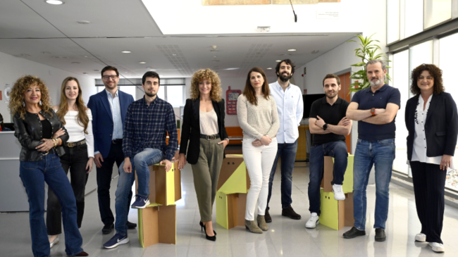 Equipo CEEIM