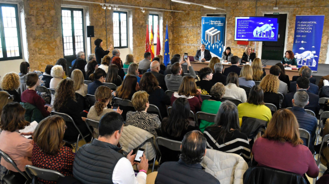 I Edici&oacute;n Premios Empresa Saludable, Flexible y Sostenible