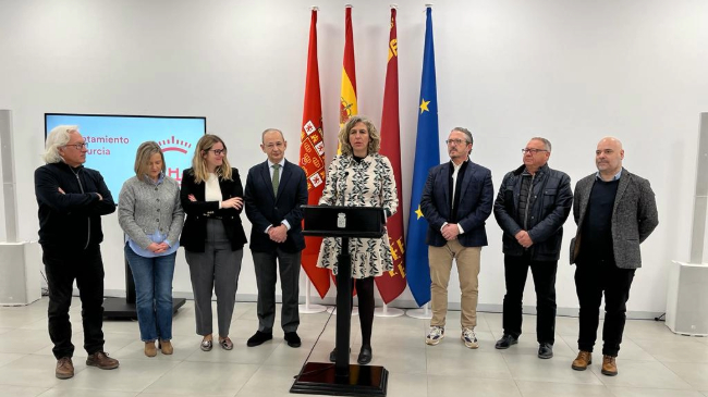 &lsquo;Llamada a Proyectos Circulares 2024