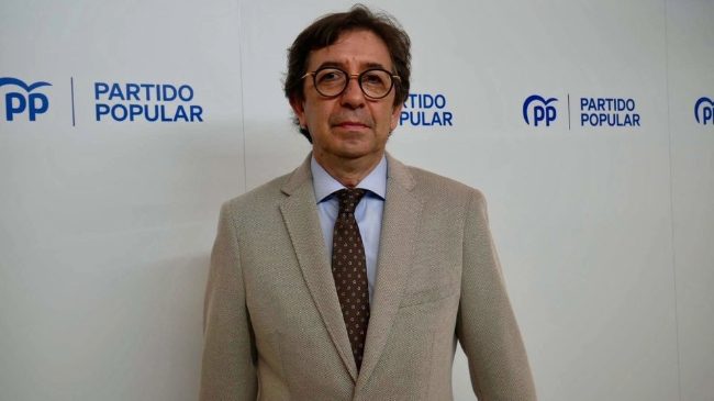 Santiago L&oacute;pez Noguera