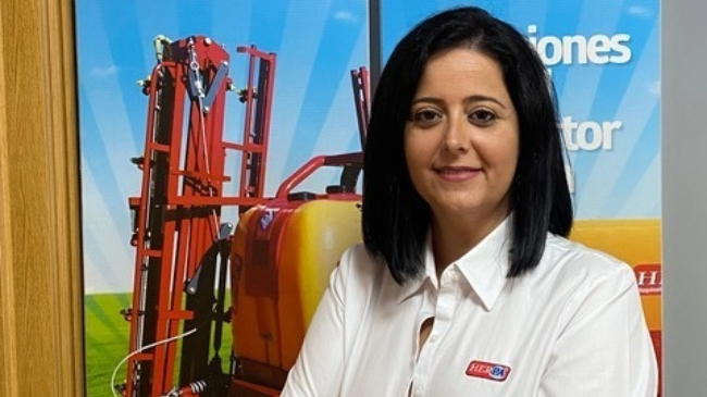 Mar&iacute;a Jos&eacute; Hern&aacute;ndez, CEO de HERPA