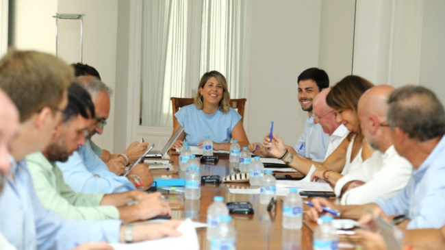 Junta de Gobierno del Ayuntamiento de Cartagena. | Foto: AYUNTAMIENTO CARTAGENA Junta de Gobierno del Ayuntamiento de Cartagena. | Foto: AYUNTAMIENTO CARTAGENA
