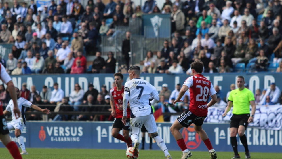 Marbella - Real Murcia de la temporada 24/25. Marbella - Real Murcia de la temporada 24/25.
