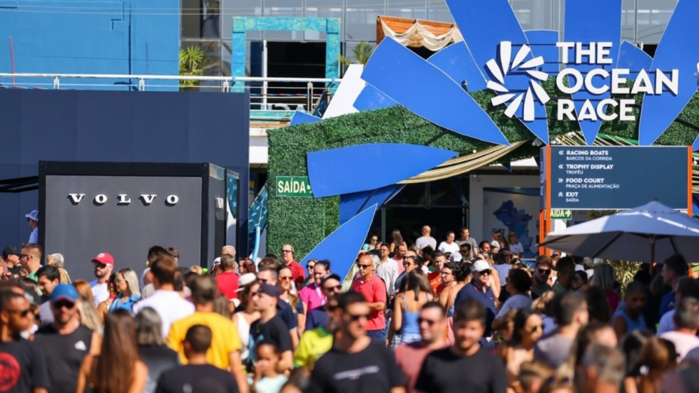 El Puerto de Cartagena se prepara para acoger la Ocean Race Europe del 23 al 26 de agosto - Ayto. de Cartagena