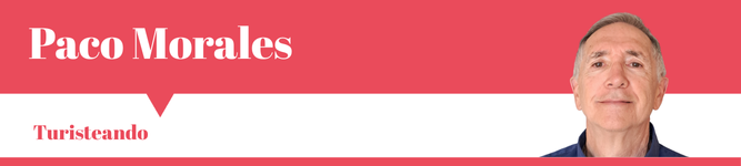 Paco Morales
