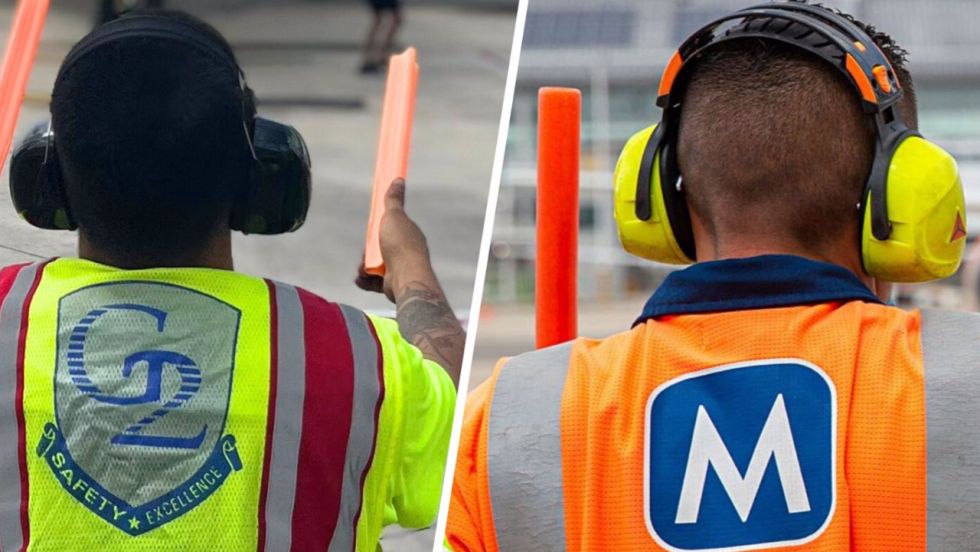 Archivo - Menzies Aviation