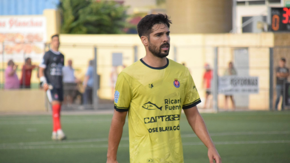 Minerva-Deportiva Minera en semifinales de la Copa RFEF de la Regi&oacute;n de Murcia.