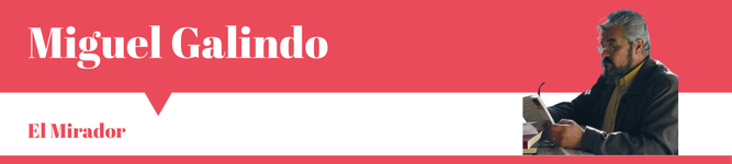 Miguel Galindo