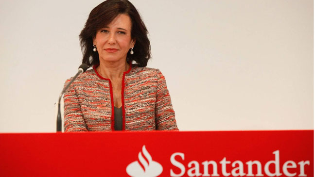 Ana Bot&iacute;n