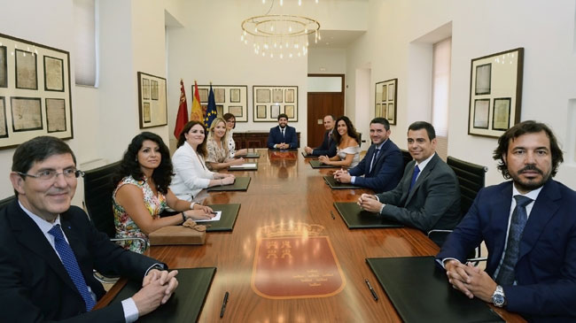 Consejo de Gobierno