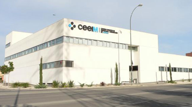 Centro Europeo de Empresas e Innovaci&oacute;n de Murcia
