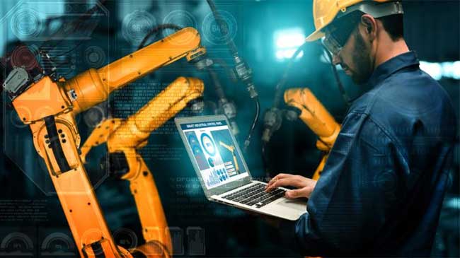La fabricaci&oacute;n automatizada es uno de los sectores considerados estrat&eacute;gicos