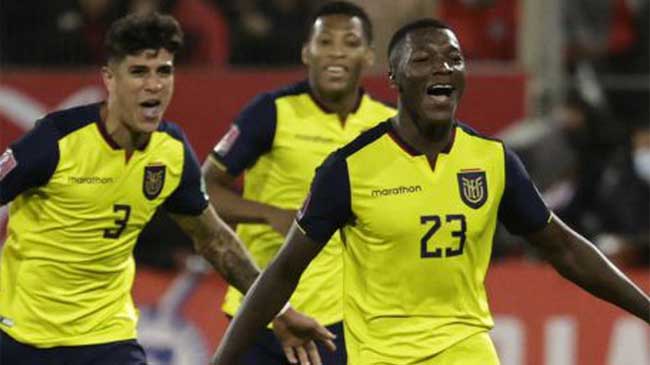 La selecci&oacute;n de Ecuador inaugurar&aacute; el Mundial el 20 de noviembre con un partido contra la anfitriona, Qatar