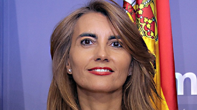 Isabel Fortea, nueva directora general de Universidades e Investigaci&oacute;n