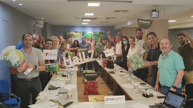 Asociados de Proexport