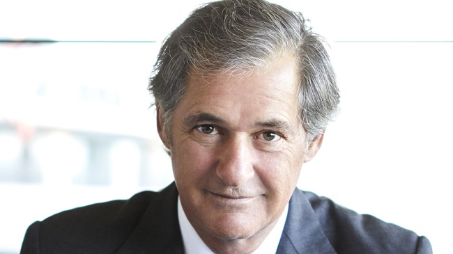 Jos&eacute; Manuel Entrecanales,&nbsp;presidente y CEO de Acciona