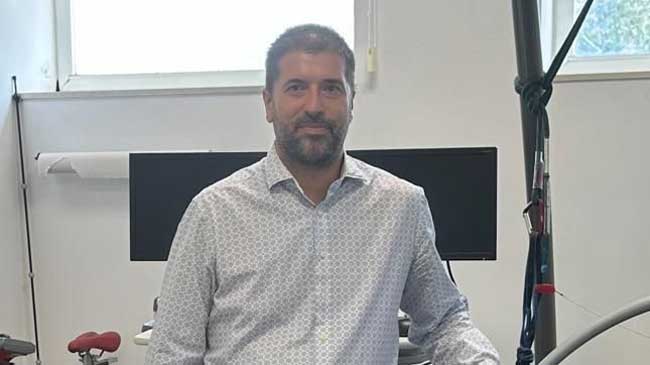 David Dur&aacute;n
