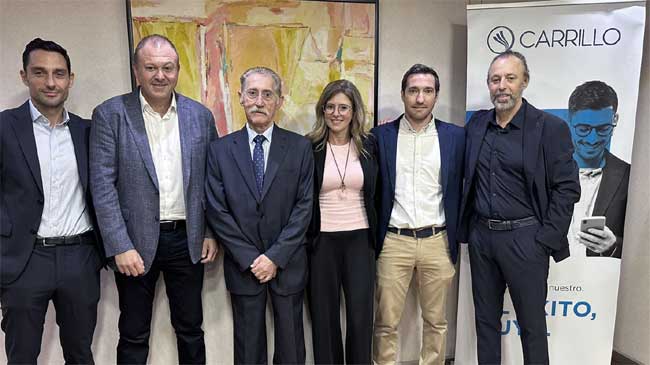 Los hermanos Carrillo y de Inforlegal