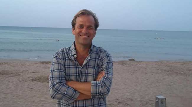 &Aacute;lvaro Armada Ca&ntilde;as