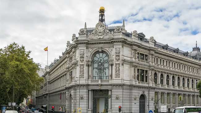 Banco de Espa&ntilde;a