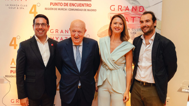 Imagen del IV aniversario de Asmumad