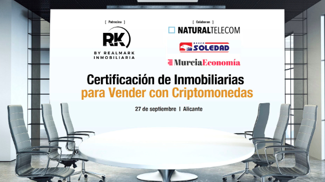 Cartel del evento