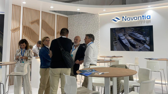 Cartagena vuelve a estar presente en la 33º edición del Salón Náutico Mónaco Yacht Show- APC Cartagena vuelve a estar presente en la 33º edición del Salón Náutico Mónaco Yacht Show- APC