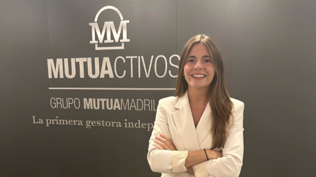 Carmen Garrido