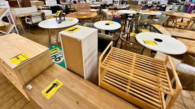 Imagen de la tienda de Embargosalobestia en Granada