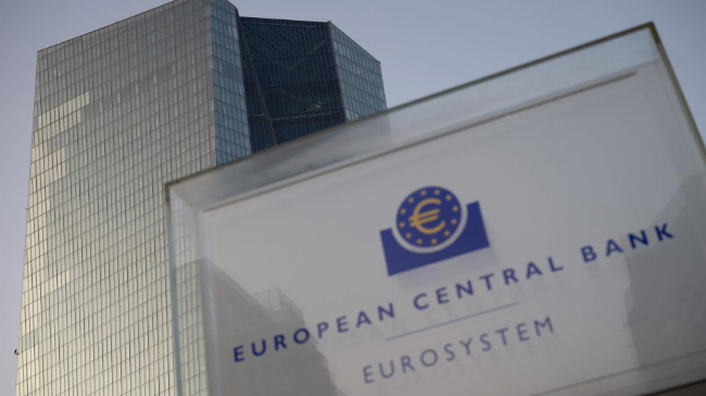 Sede Central del BCE-Sebastian Gollnow/Dpa