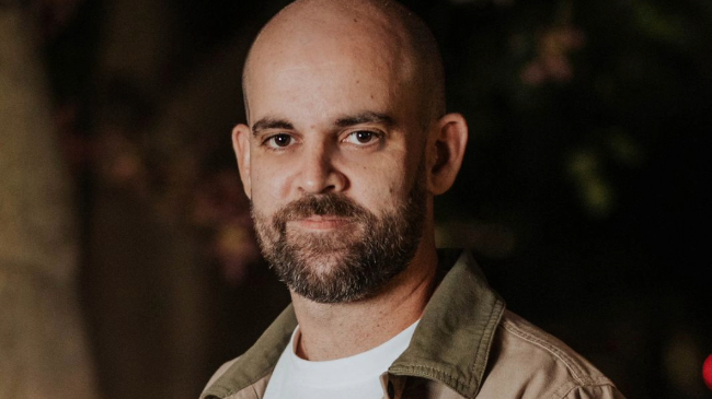 David Cano