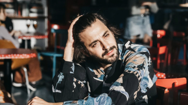 Salvador Sobral - Archivo