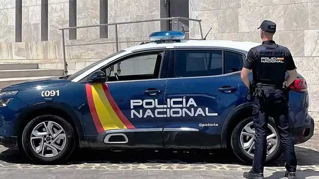 Imagen de archivo