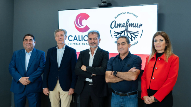 Imagen de la presentaci&oacute;n &lsquo;Caliche Family Executive&rsquo;