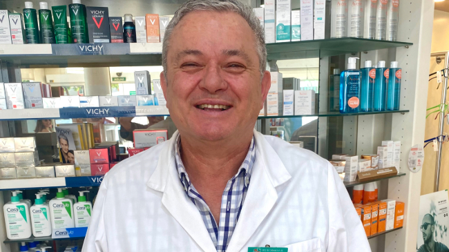 Miguel Manuel P&eacute;rez-Guillermo
