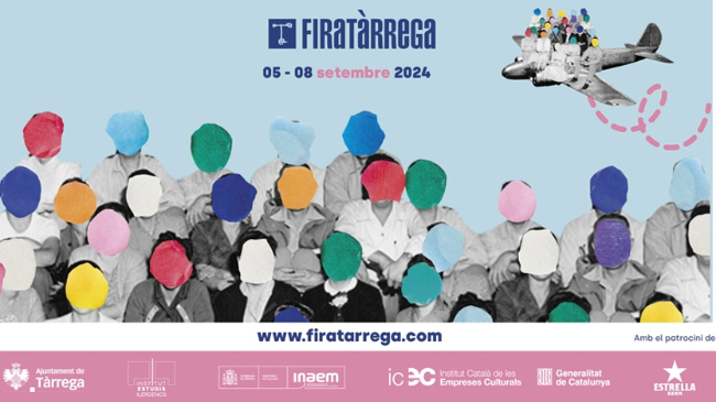 Cartel del evento