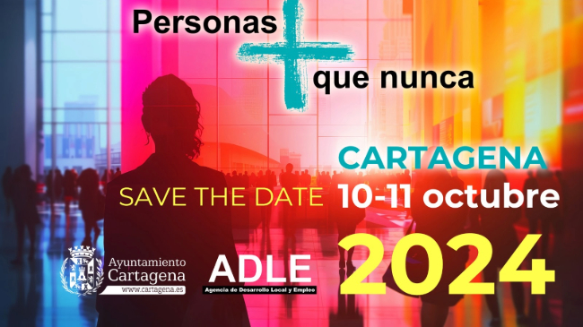 Imagen del cartel del evento