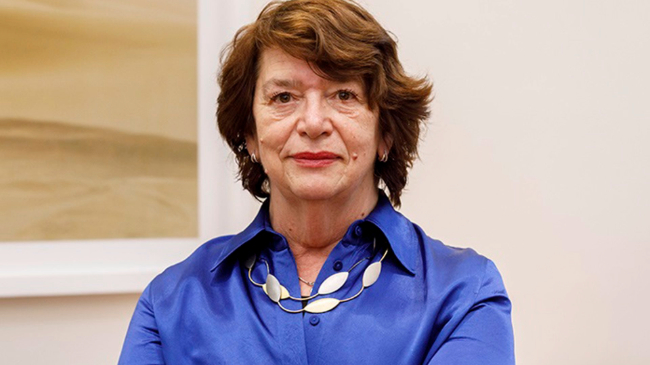 Soledad Nu&ntilde;ez